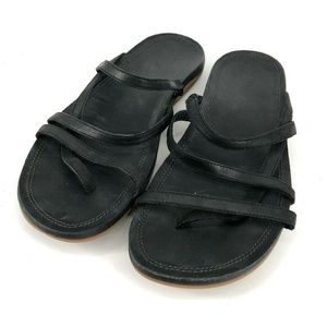 chaco minimalist sandal